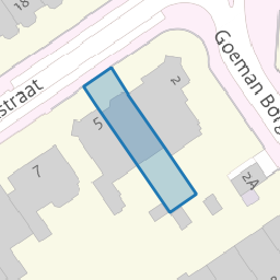 Perceel DEL00-F-3152