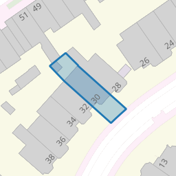 Perceel DEL00-F-3160