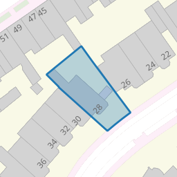 Perceel DEL00-F-3161