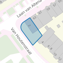 Perceel DEL00-F-3164