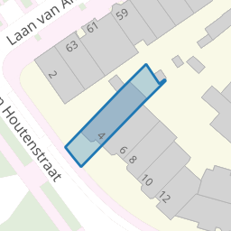 Perceel DEL00-F-3165