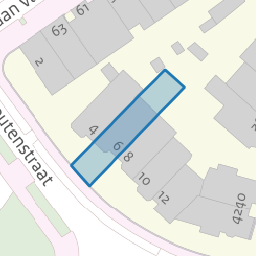 Perceel DEL00-F-3166