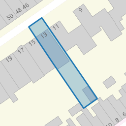 Perceel DEL00-F-3227