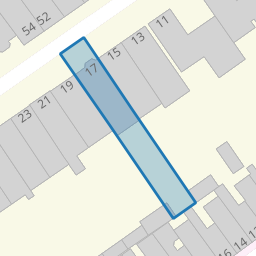 Perceel DEL00-F-3229