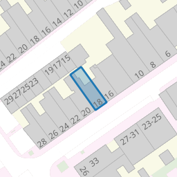 Perceel DEL00-F-3233