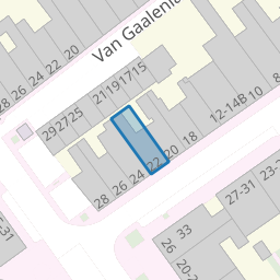 Perceel DEL00-F-3235