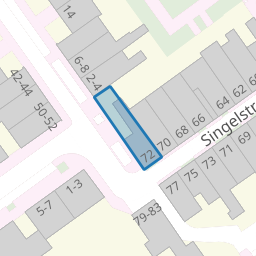 Perceel DEL00-F-3279