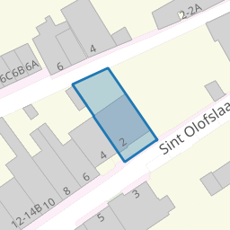 Perceel DEL00-F-3284