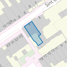 Perceel DEL00-F-3306