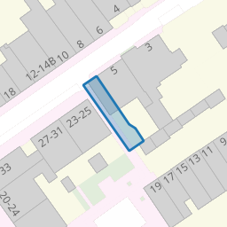 Perceel DEL00-F-3307