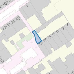 Perceel DEL00-F-3308