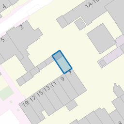 Perceel DEL00-F-3314