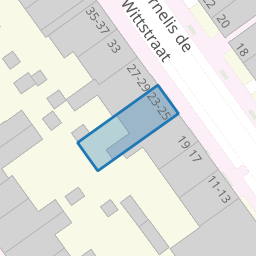 Perceel DEL00-F-3319