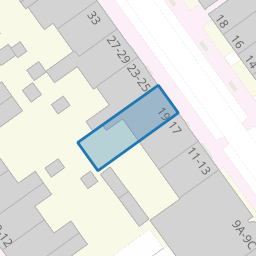 Perceel DEL00-F-3320