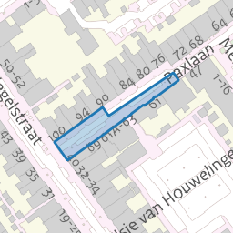 Perceel DEL00-F-3344