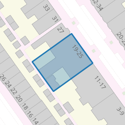 Perceel DEL00-F-3349