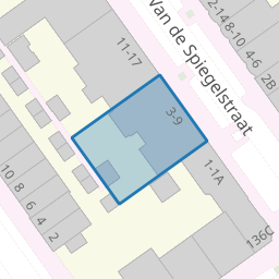 Perceel DEL00-F-3351