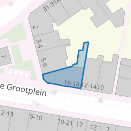 Perceel DEL00-F-3355