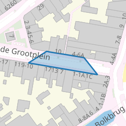 Perceel DEL00-F-3362