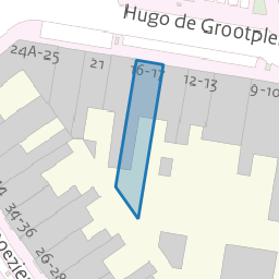 Perceel DEL00-F-3363