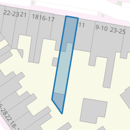 Perceel DEL00-F-3365