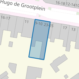 Perceel DEL00-F-3367