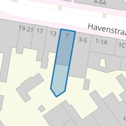 Perceel DEL00-F-3372