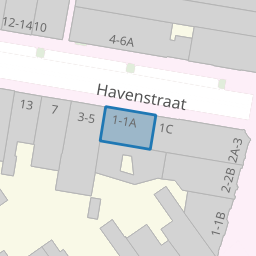 Perceel DEL00-F-3374