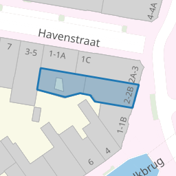 Perceel DEL00-F-3376