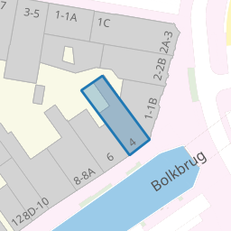 Perceel DEL00-F-3378