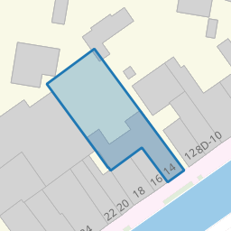 Perceel DEL00-F-3385