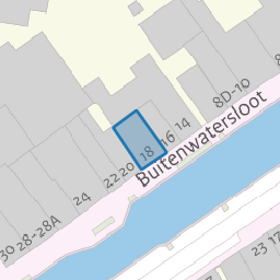 Perceel DEL00-F-3387