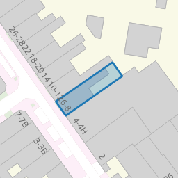 Perceel DEL00-F-3396