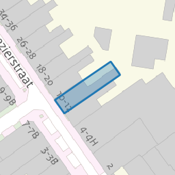 Perceel DEL00-F-3397