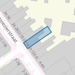 Perceel DEL00-F-3398