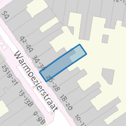 Perceel DEL00-F-3402