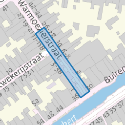 Perceel DEL00-F-3403