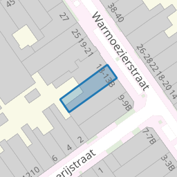 Perceel DEL00-F-3406