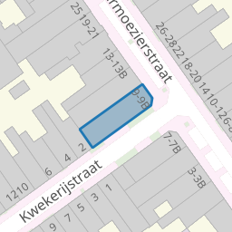 Perceel DEL00-F-3408