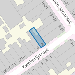 Perceel DEL00-F-3409