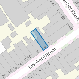 Perceel DEL00-F-3410