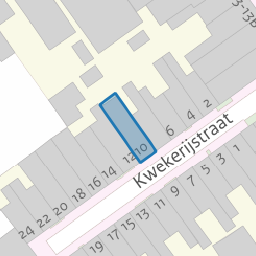 Perceel DEL00-F-3413