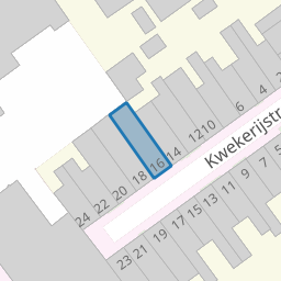 Perceel DEL00-F-3416