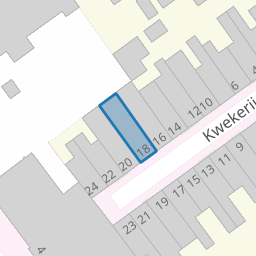 Perceel DEL00-F-3417