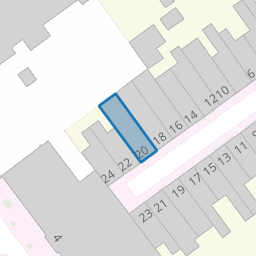 Perceel DEL00-F-3418