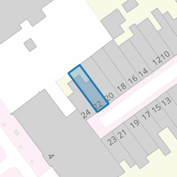 Perceel DEL00-F-3419