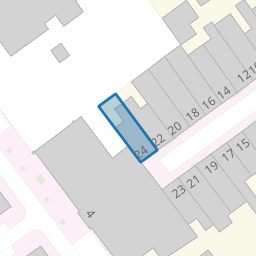 Perceel DEL00-F-3420