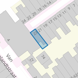 Perceel DEL00-F-3422