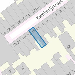 Perceel DEL00-F-3426