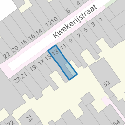 Perceel DEL00-F-3427